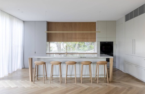 Mosman Casa | Luxury Villas Balmoral Luxury Estate (Walk to Beach)