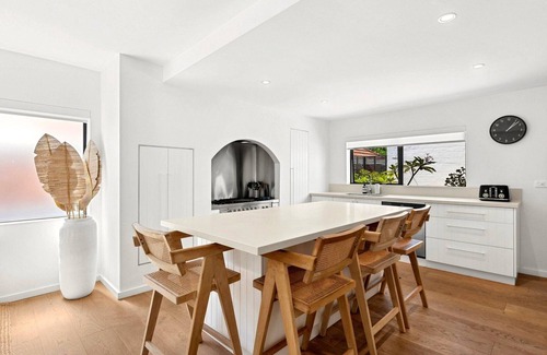 Mosman Casa | Luxury Villas Balmoral Luxe Escape (Walk to Beach)