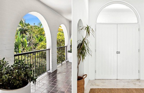 Mosman Casa | Luxury Villas Balmoral Luxe Escape (Walk to Beach)