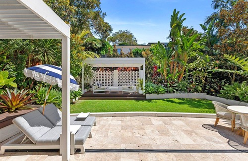 Mosman Casa | Luxury Villas Balmoral Luxe Escape (Walk to Beach)
