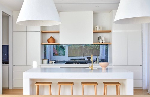 North Bondi Casa | Luxury Villas Bondi Pure Bliss (Walk to Beach)