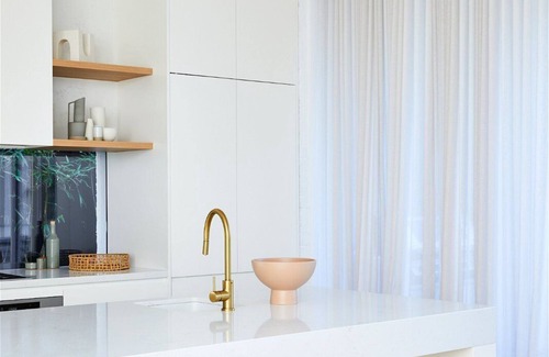 North Bondi Casa | Luxury Villas Bondi Pure Bliss (Walk to Beach)