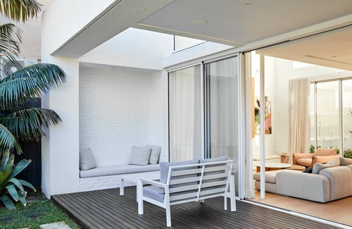 North Bondi Casa | Luxury Villas Bondi Pure Bliss (Walk to Beach)