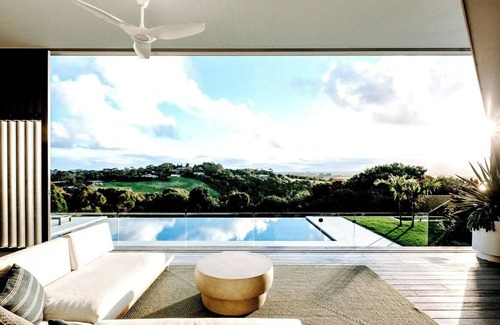 Coopers Shoot Casa | Luxury Villas Byron Retreat (With Ocean Views)