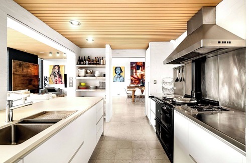 South Yarra Casa | LUXICO - Como Park House
