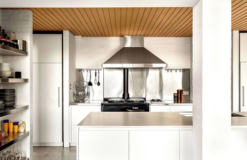 South Yarra Casa | LUXICO - Como Park House