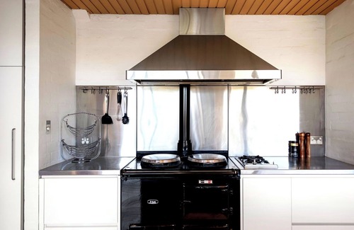 South Yarra Casa | LUXICO - Como Park House