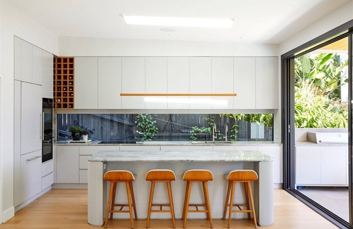 Coogee Casa | Luxury Villas Coogee Spritz (Walk to the beach)