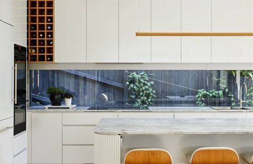 Coogee Casa | Luxury Villas Coogee Spritz (Walk to the beach)
