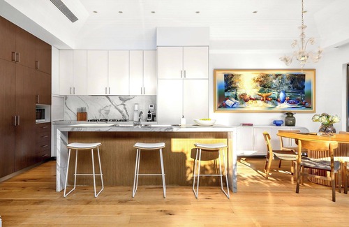 South Yarra Casa | Luxury Villas Muse Manor (mins from Melbourne CBD)