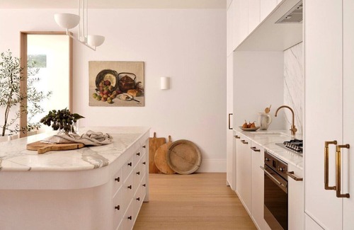 Coogee Casa | Luxury Villas Palm Residence Coogee (Walk to Beach)