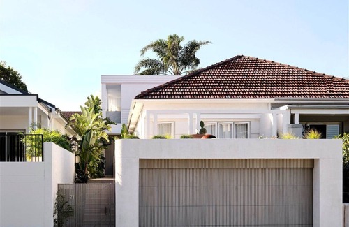 Coogee Casa | Luxury Villas Palm Residence Coogee (Walk to Beach)
