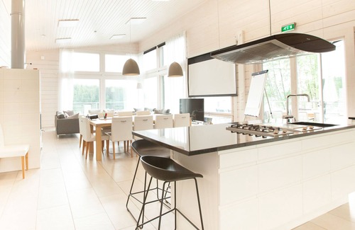 Padasjoki Villa | Villas de lujo justo en el lago Päijänne y Parque Nacional de Päijänne