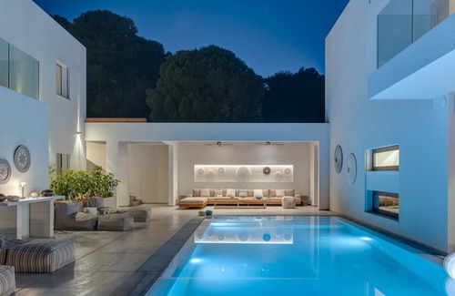 Achladies Villa | Luxury Villas Skiathos