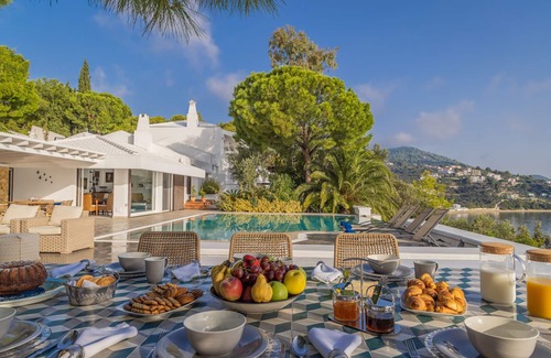 Achladies Villa | Luxury Villas Skiathos