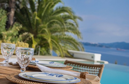 Achladies Villa | Luxury Villas Skiathos