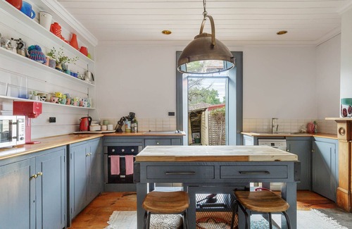 Richmond Casa | Luxury Villas The Secret Garden (Pet Friendly)