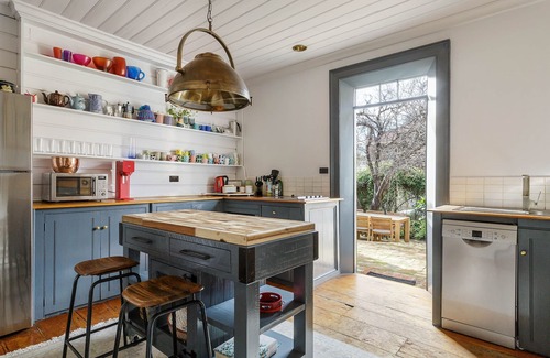 Richmond Casa | Luxury Villas The Secret Garden (Pet Friendly)