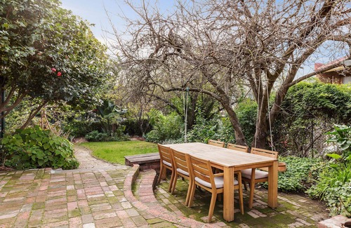 Richmond Casa | Luxury Villas The Secret Garden (Pet Friendly)