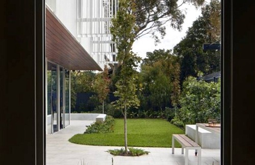 Caulfield North Casa | Luxury Villas Whitehouse (With Car Parking)