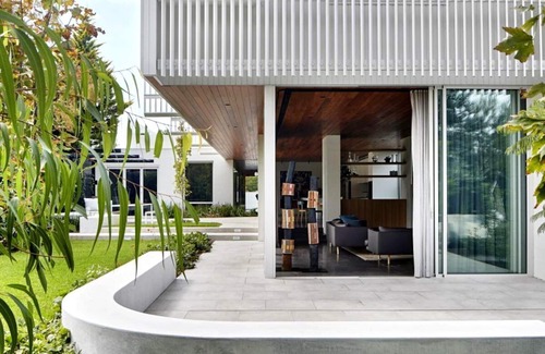 Caulfield North Casa | Luxury Villas Whitehouse (With Car Parking)