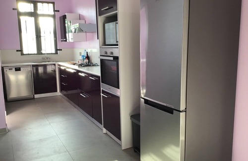 Pereybere Villa | Villas de lujo con piscina privada - Brighthelm villas, Pereybere