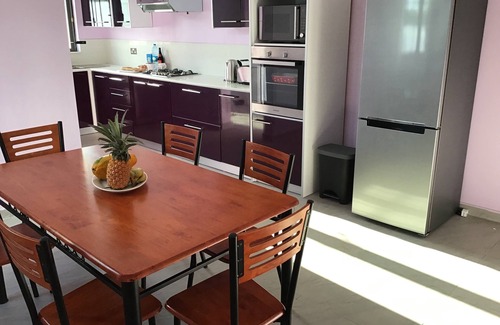 Pereybere Villa | Villas de lujo con piscina privada - Brighthelm villas, Pereybere