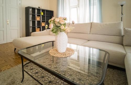Kosice Old Town Apartamento | Luxury Vincents Apartments Kosice