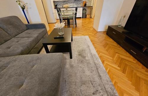Kosice Old Town Apartamento | Luxury Vincents Apartments Kosice