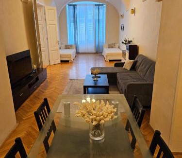 Kosice Old Town Apartamento | Luxury Vincents Apartments Kosice