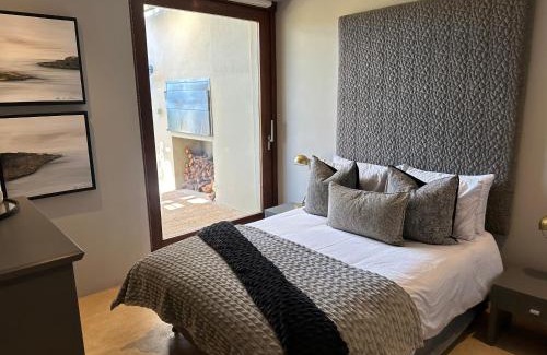 Eikenbosch Apartamento | Luxury Vineyard Apartment