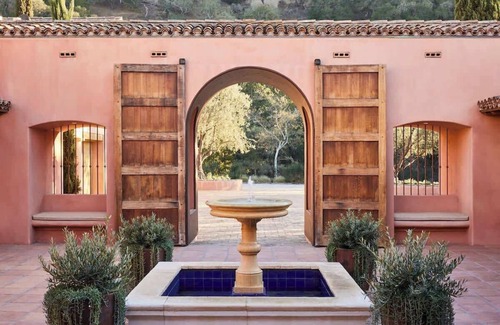 Santa Barbara Villa | Luxury Private Villa w/ Pool!
