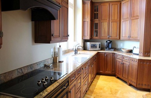 Bald Head Island Casa | Náutica de lujo vintage - Lote Grand Estate