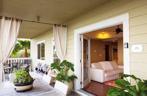 San Luis Obispo Casa | LUJO | ¡VISTA HOUSE sobre las nubes!