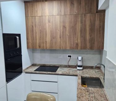 Skopje Region Apartamento | Luxury Vlae Apartaments