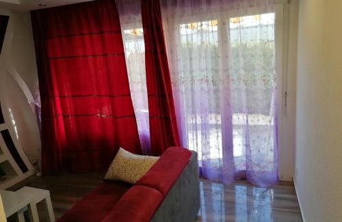 Rombach Apartamento | Luxury Voll möblierte 2 Zimmer Appartement Aarau