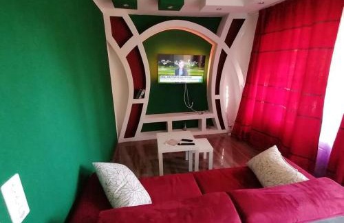 Rombach Apartamento | Luxury Voll möblierte 2 Zimmer Appartement Aarau