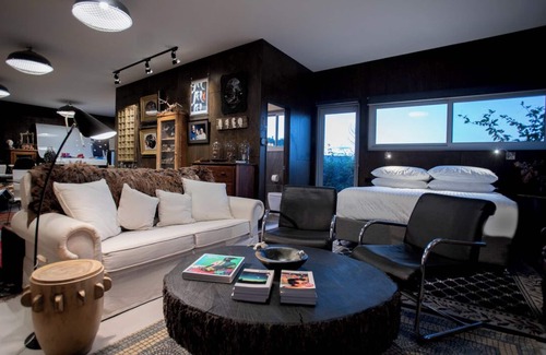 Woodbridge Cama Y Desayuno | Luxury Vrbo in Woodbridge - the best views over Bruny Island and North to Hobart