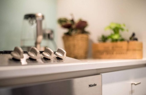 Abbotsford Apartamento | Luxury warehouse apartment close to CBD