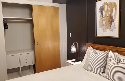 Downtown Halifax Condominio | Luxury Waterfront 1BR Condo In ❤ of Halifax, NS!
