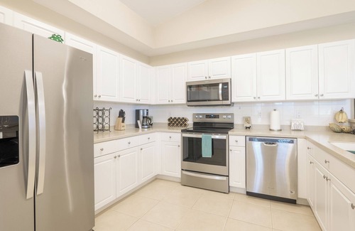 Biggar Condominio | ¡¡NUEVO LISTADO!! Condominio de lujo frente al mar cerca del golf y el golfo