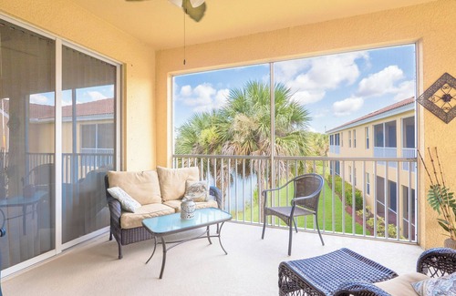 Biggar Condominio | ¡¡NUEVO LISTADO!! Condominio de lujo frente al mar cerca del golf y el golfo