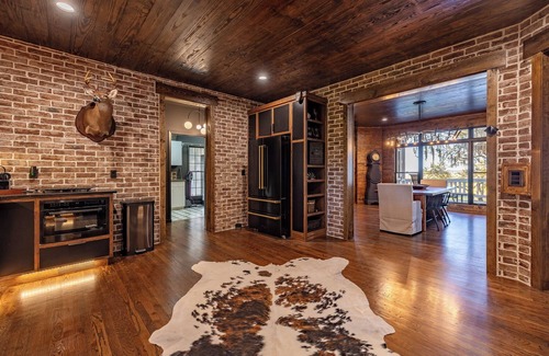 Townsend Casa | Luxury Waterfront near Savannah & Jacksonville