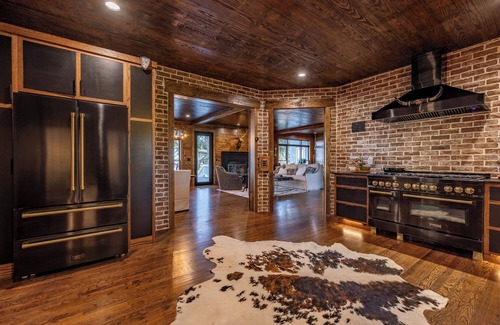 Townsend Casa | Luxury Waterfront near Savannah & Jacksonville