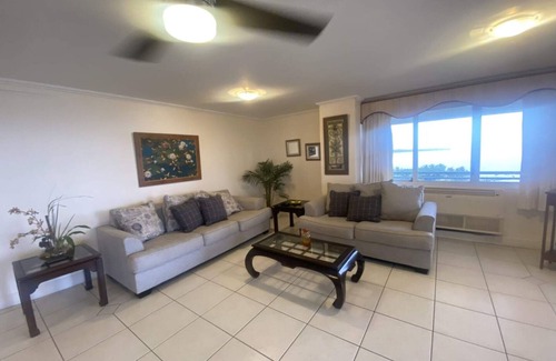 Cocorite Condominio | LuXury Waterfront Condominium , Port of Spain
