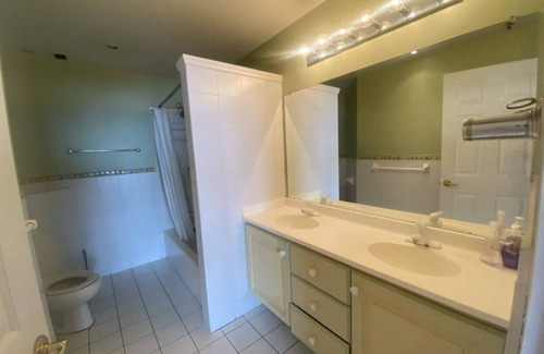 Cocorite Condominio | LuXury Waterfront Condominium , Port of Spain
