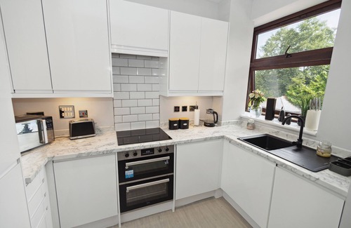 Watford Apartamento | Luxury Watford oasis Warner bros Harry Potter Leavensden green