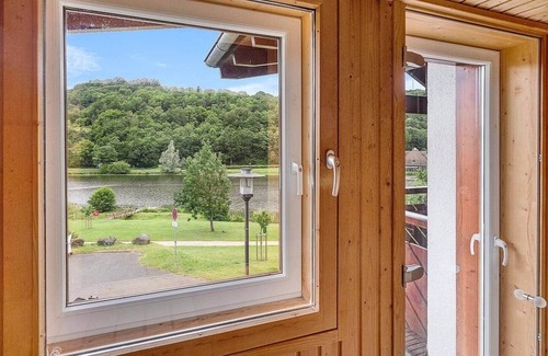 Rieden Casa | Luxury wellness house directly on the lake