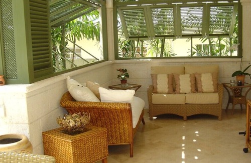 Prospect Apartamento | Costa Oeste de Lujo 3 Bed Apartment con piscina privada y Camino a la playa