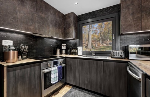 Tannersville Casa | Luxury West Hill Villa! 7 BR,4 Bath,24+ Sleeps! @ Camelback, Sauna!⛷️🏂🚣